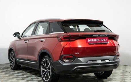 FAW Bestune T77, 2023 год, 1 999 585 рублей, 7 фотография