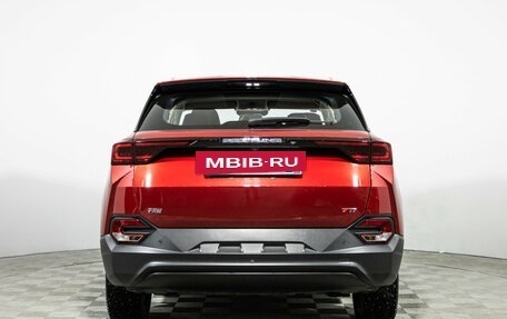 FAW Bestune T77, 2023 год, 1 999 585 рублей, 6 фотография