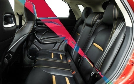 FAW Bestune T77, 2023 год, 1 999 585 рублей, 10 фотография