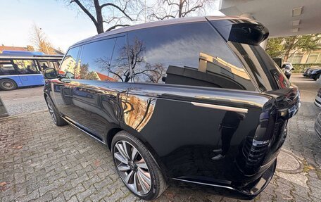 Land Rover Range Rover IV рестайлинг, 2025 год, 38 000 000 рублей, 5 фотография