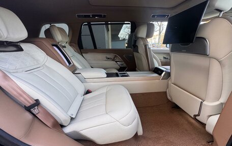 Land Rover Range Rover IV рестайлинг, 2025 год, 38 000 000 рублей, 9 фотография