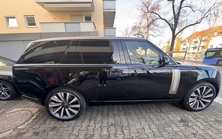 Land Rover Range Rover IV рестайлинг, 2025 год, 38 000 000 рублей, 3 фотография