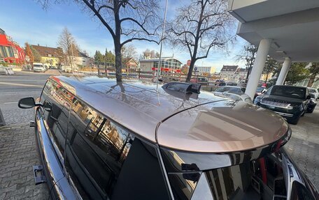 Land Rover Range Rover IV рестайлинг, 2025 год, 38 000 000 рублей, 6 фотография