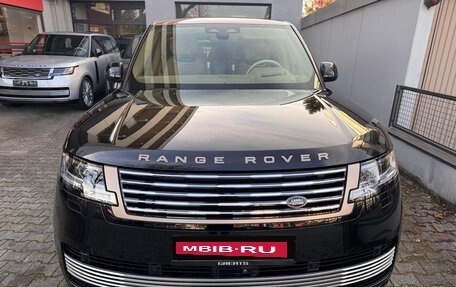 Land Rover Range Rover IV рестайлинг, 2025 год, 38 000 000 рублей, 2 фотография