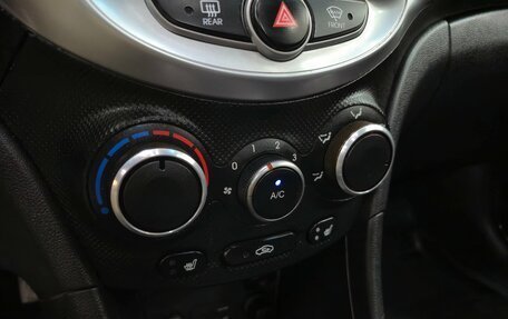 Hyundai Solaris II рестайлинг, 2015 год, 770 000 рублей, 19 фотография