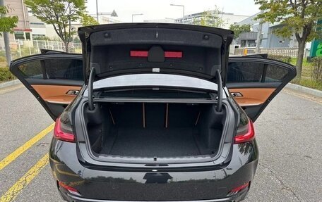 BMW 3 серия, 2025 год, 4 714 000 рублей, 5 фотография