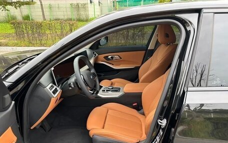 BMW 3 серия, 2025 год, 4 714 000 рублей, 6 фотография