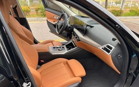 BMW 3 серия, 2025 год, 4 714 000 рублей, 7 фотография