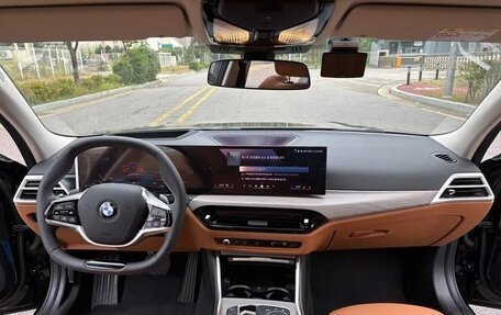 BMW 3 серия, 2025 год, 4 714 000 рублей, 10 фотография