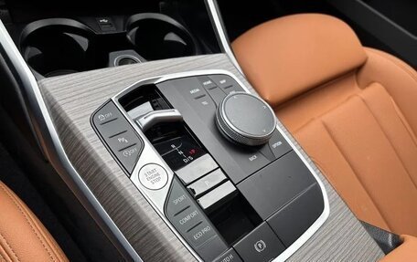 BMW 3 серия, 2025 год, 4 714 000 рублей, 15 фотография