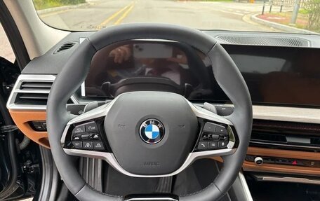 BMW 3 серия, 2025 год, 4 714 000 рублей, 11 фотография