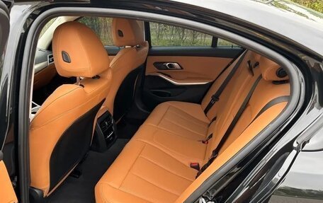 BMW 3 серия, 2025 год, 4 714 000 рублей, 8 фотография