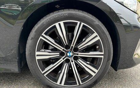 BMW 3 серия, 2025 год, 4 714 000 рублей, 13 фотография