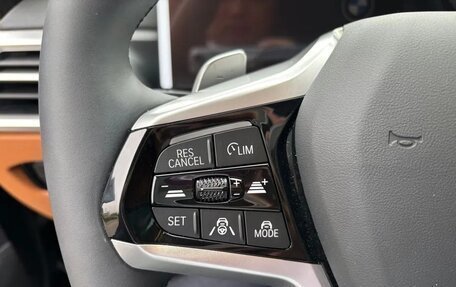 BMW 3 серия, 2025 год, 4 714 000 рублей, 12 фотография