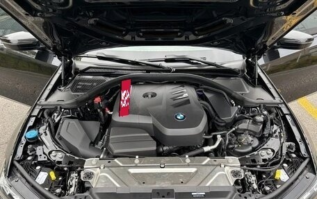 BMW 3 серия, 2025 год, 4 714 000 рублей, 14 фотография