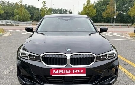 BMW 3 серия, 2025 год, 4 714 000 рублей, 2 фотография