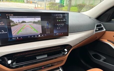 BMW 3 серия, 2025 год, 4 714 000 рублей, 19 фотография