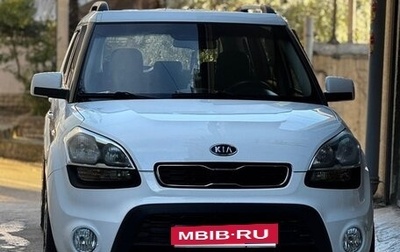 KIA Soul I рестайлинг, 2011 год, 1 200 000 рублей, 1 фотография