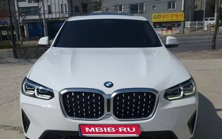 BMW X4, 2025 год, 5 986 000 рублей, 2 фотография