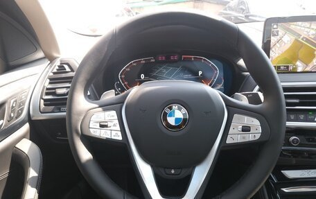 BMW X4, 2025 год, 5 986 000 рублей, 5 фотография