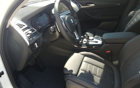 BMW X4, 2025 год, 5 986 000 рублей, 7 фотография