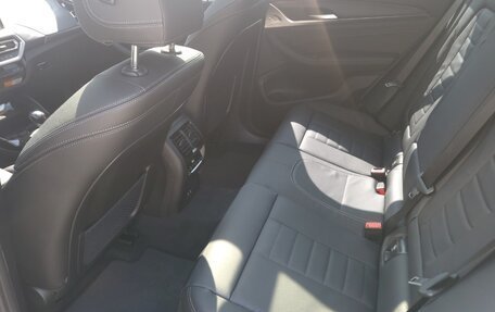 BMW X4, 2025 год, 5 986 000 рублей, 8 фотография