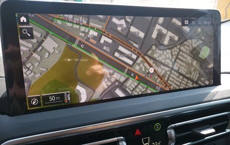 BMW X4, 2025 год, 5 986 000 рублей, 10 фотография