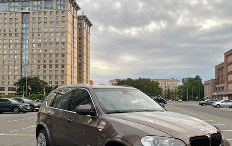 BMW X5, 2011 год, 2 200 000 рублей, 1 фотография