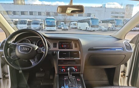 Audi Q7, 2012 год, 2 150 000 рублей, 4 фотография