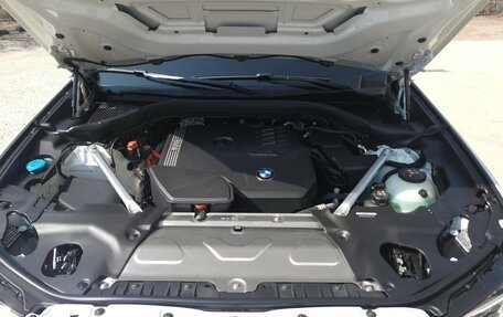 BMW X4, 2025 год, 5 986 000 рублей, 17 фотография