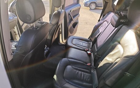 Audi Q7, 2012 год, 2 150 000 рублей, 6 фотография