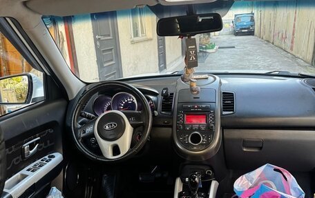 KIA Soul I рестайлинг, 2011 год, 1 200 000 рублей, 8 фотография