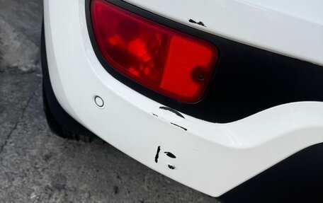 KIA Soul I рестайлинг, 2011 год, 1 200 000 рублей, 6 фотография