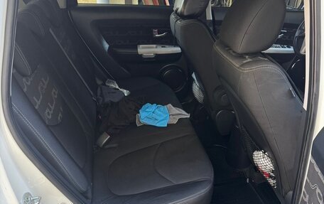 KIA Soul I рестайлинг, 2011 год, 1 200 000 рублей, 5 фотография