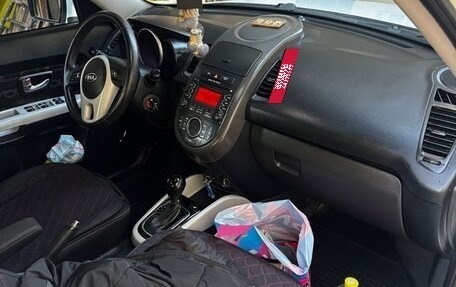 KIA Soul I рестайлинг, 2011 год, 1 200 000 рублей, 10 фотография