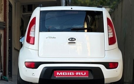 KIA Soul I рестайлинг, 2011 год, 1 200 000 рублей, 2 фотография