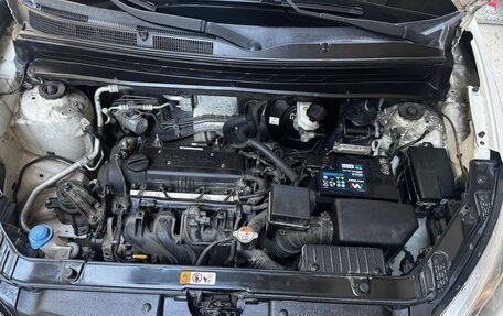 KIA Soul I рестайлинг, 2011 год, 1 200 000 рублей, 11 фотография