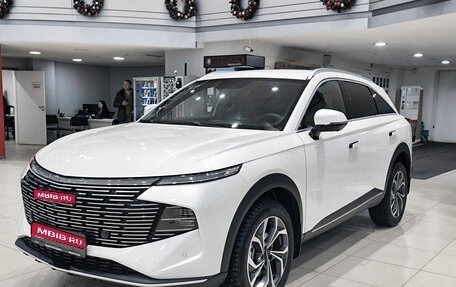 Haval F7, 2024 год, 3 050 000 рублей, 1 фотография