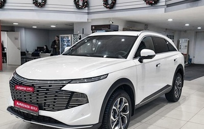 Haval F7, 2024 год, 3 050 000 рублей, 1 фотография