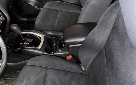 Nissan X-Trail, 2015 год, 1 340 000 рублей, 9 фотография