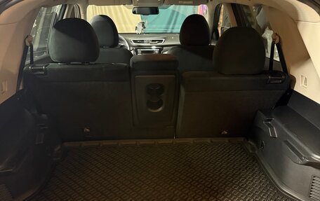 Nissan X-Trail, 2015 год, 1 340 000 рублей, 7 фотография