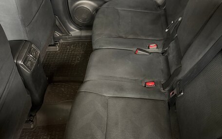 Nissan X-Trail, 2015 год, 1 340 000 рублей, 5 фотография