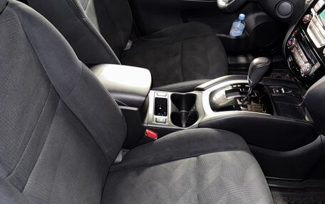 Nissan X-Trail, 2015 год, 1 340 000 рублей, 8 фотография