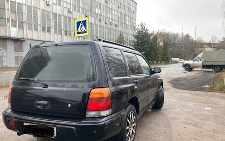 Subaru Forester, 1999 год, 280 000 рублей, 2 фотография