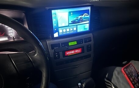 Toyota Corolla, 2005 год, 550 000 рублей, 4 фотография