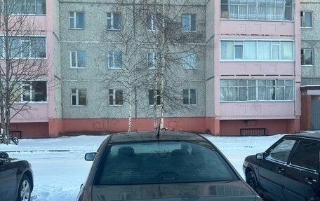 Toyota Corolla, 2005 год, 550 000 рублей, 7 фотография