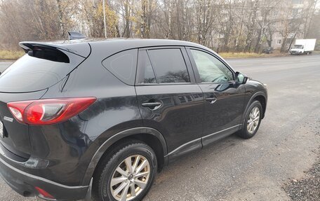 Mazda CX-5 II, 2014 год, 1 650 000 рублей, 4 фотография