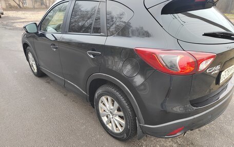 Mazda CX-5 II, 2014 год, 1 650 000 рублей, 2 фотография
