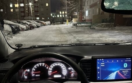 Toyota Corolla, 2005 год, 550 000 рублей, 3 фотография