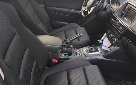 Mazda CX-5 II, 2014 год, 1 650 000 рублей, 7 фотография